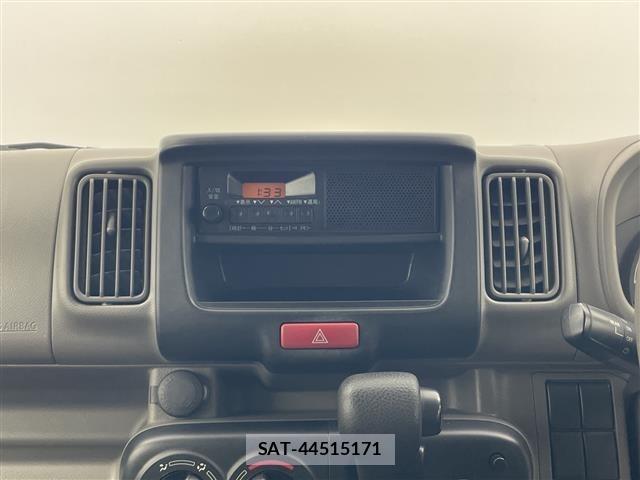 Suzuki EVERY 2017 8927991-9
