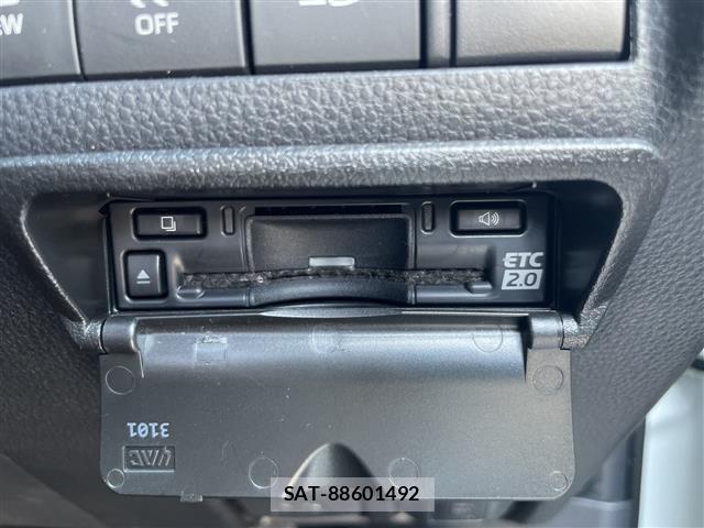 Toyota HARRIER 2024 8708064-1