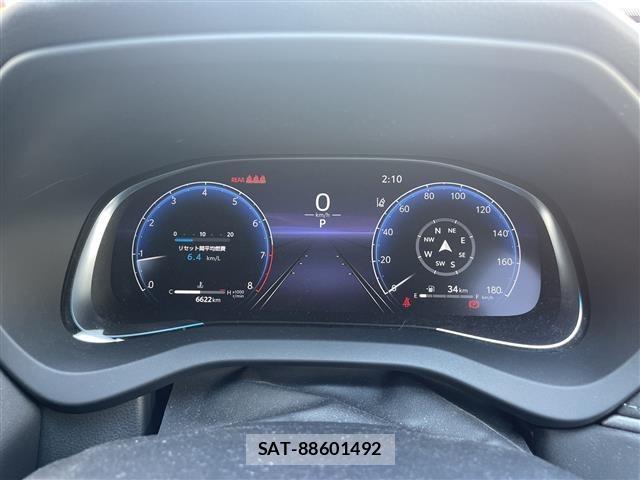 Toyota HARRIER 2024 8708064-10