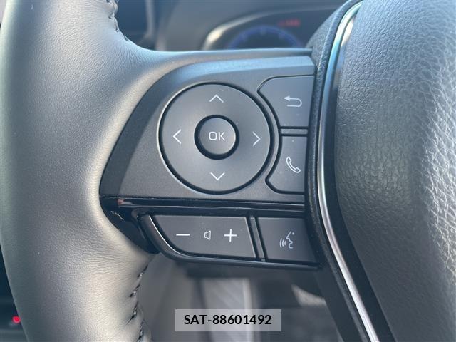 Toyota HARRIER 2024 8708064-12