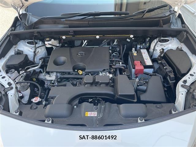 Toyota HARRIER 2024 8708064-16