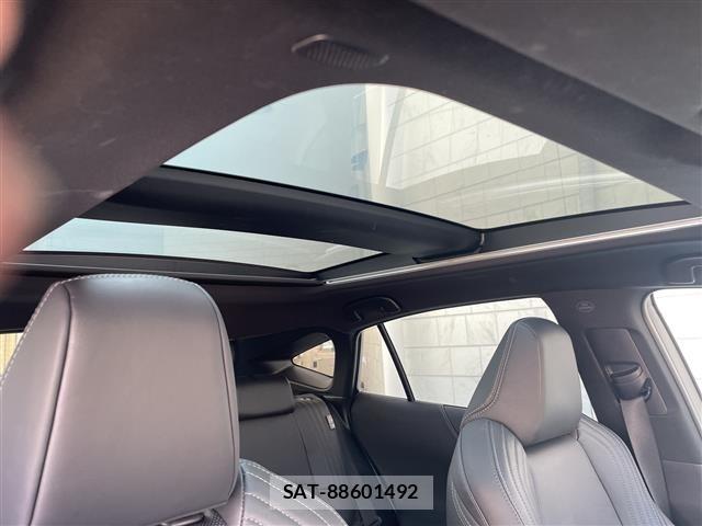 Toyota HARRIER 2024 8708064-19