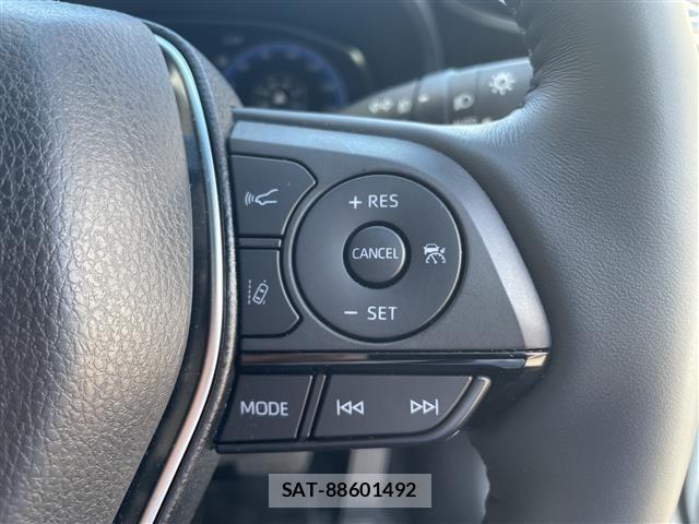 Toyota HARRIER 2024 8708064-20