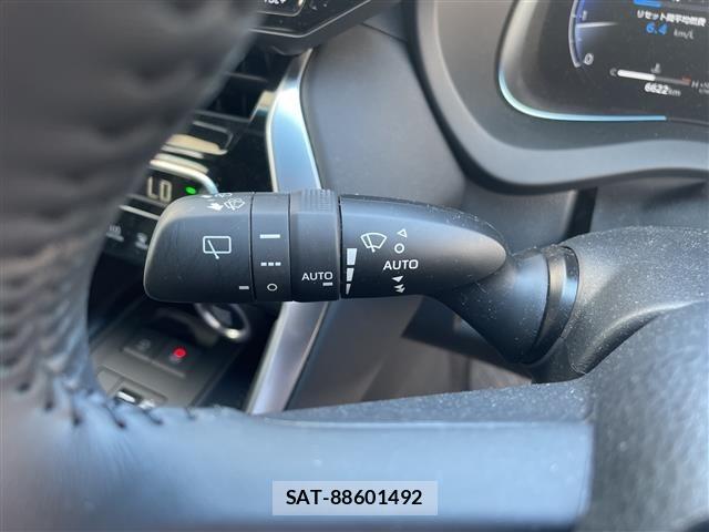 Toyota HARRIER 2024 8708064-22