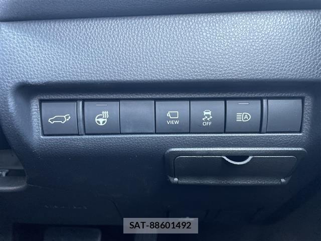 Toyota HARRIER 2024 8708064-4