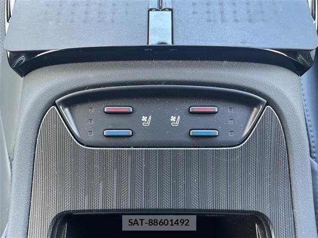 Toyota HARRIER 2024 8708064-5
