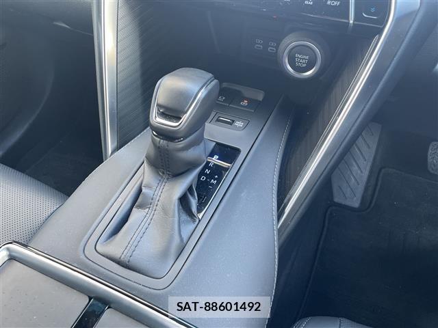 Toyota HARRIER 2024 8708064-6