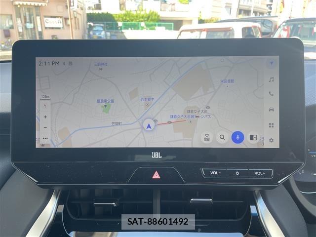 Toyota HARRIER 2024 8708064-7