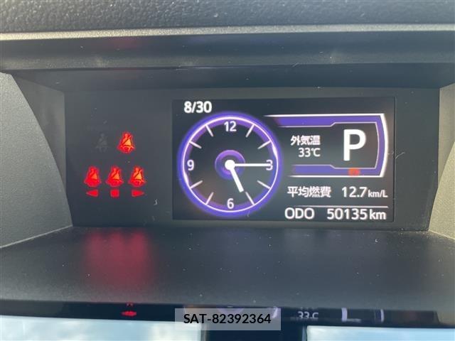 Toyota TANK 2018 8913934-1
