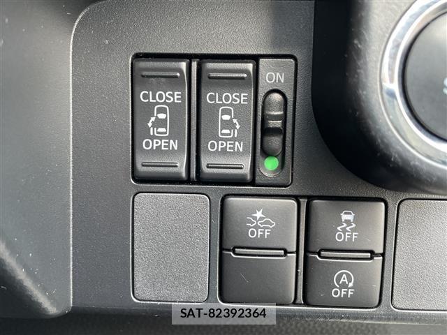 Toyota TANK 2018 8913934-22