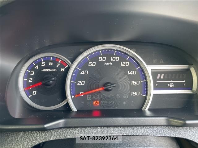 Toyota TANK 2018 8913934-3