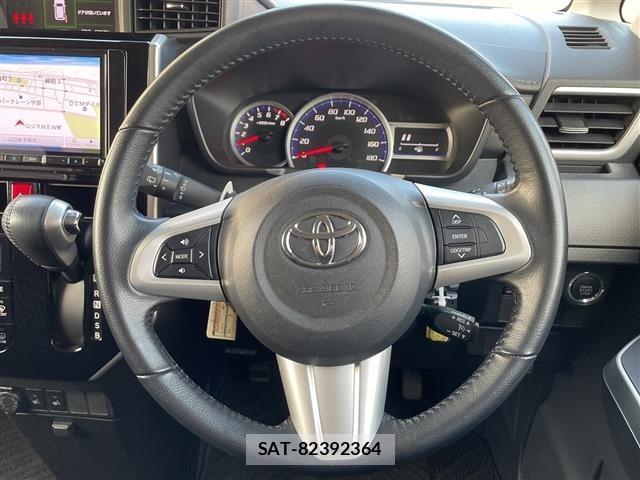 Toyota TANK 2018 8913934-5