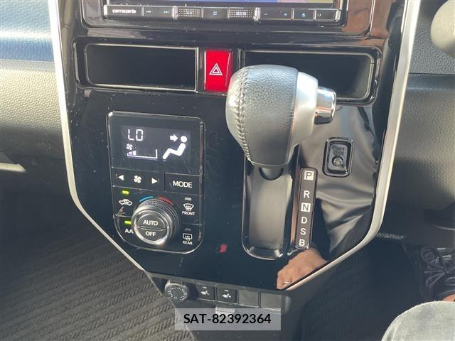 Toyota TANK 2018 8913934-6