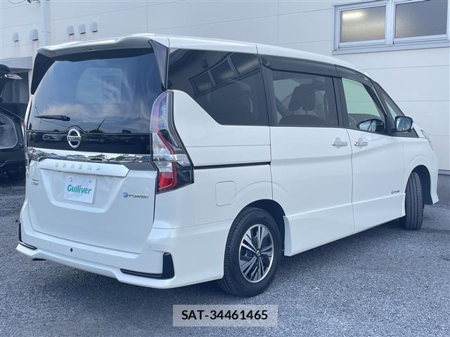 Nissan SERENA 2022 8671772-2