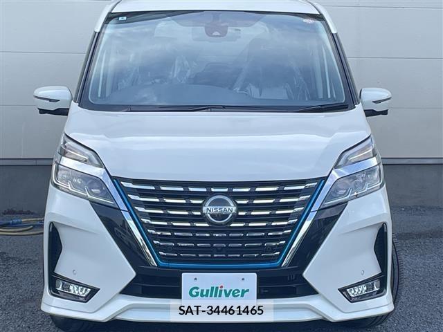 Nissan SERENA 2022 8671772-22
