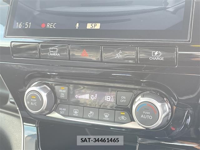 Nissan SERENA 2022 8671772-3