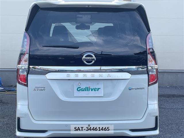 Nissan SERENA 2022 8671772-4