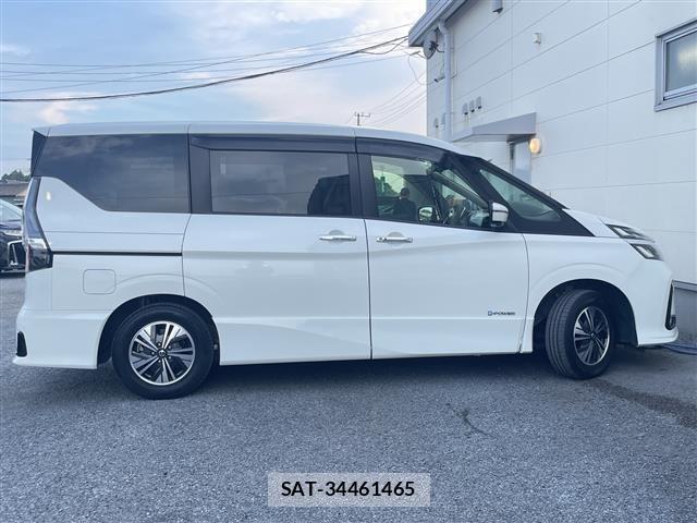 Nissan SERENA 2022 8671772-6