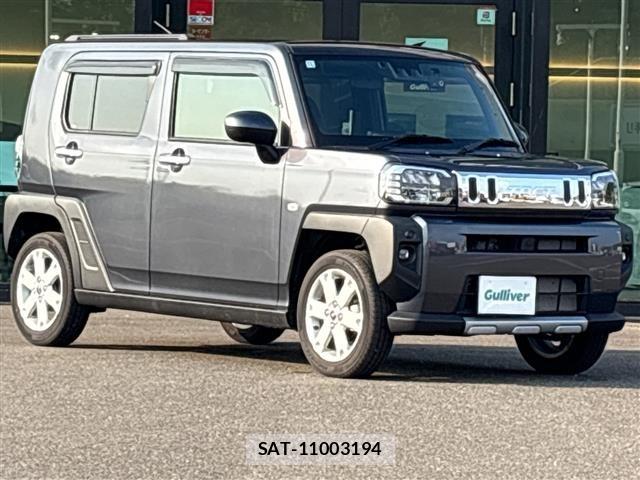 Daihatsu TAFT 2024 8698008-0