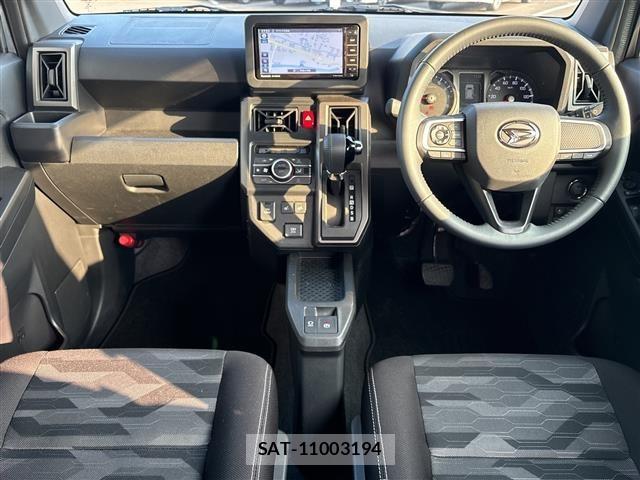 Daihatsu TAFT 2024 8698008-15