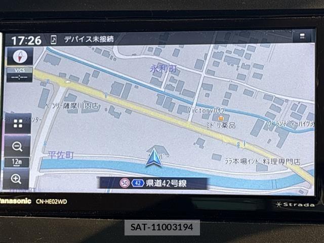 Daihatsu TAFT 2024 8698008-18