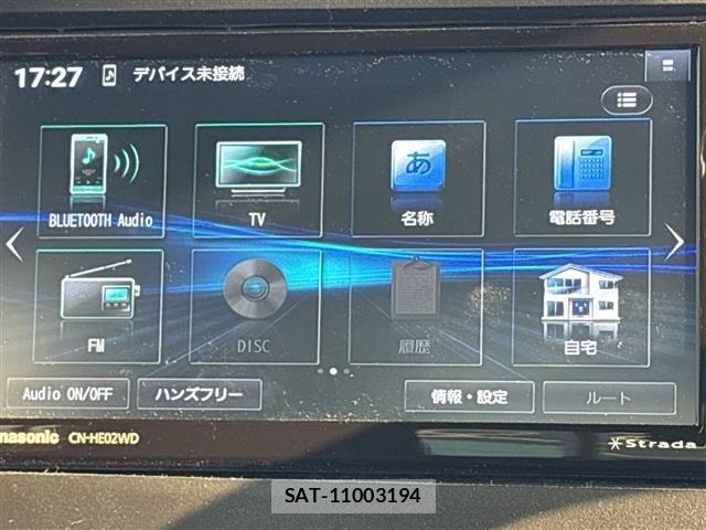 Daihatsu TAFT 2024 8698008-19