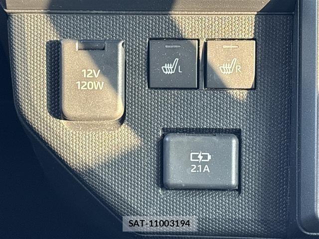 Daihatsu TAFT 2024 8698008-2