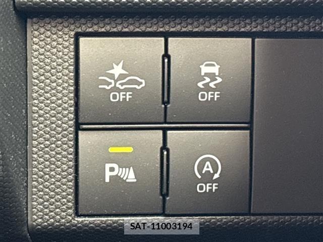 Daihatsu TAFT 2024 8698008-22