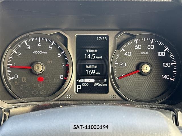 Daihatsu TAFT 2024 8698008-8