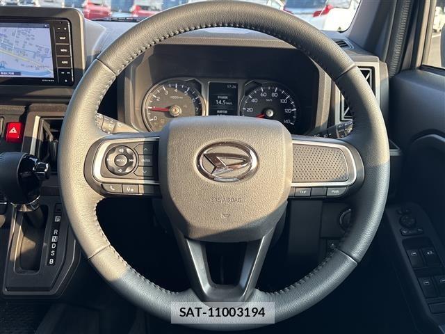 Daihatsu TAFT 2024 8698008-9