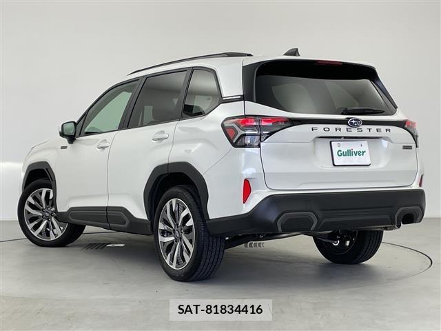 Subaru FORESTER 2026 8897819-13