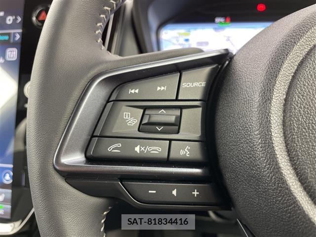 Subaru FORESTER 2026 8897819-20