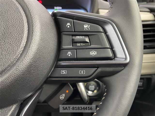Subaru FORESTER 2026 8897819-22