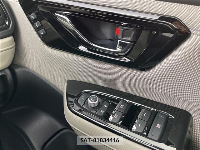 Subaru FORESTER 2026 8897819-4