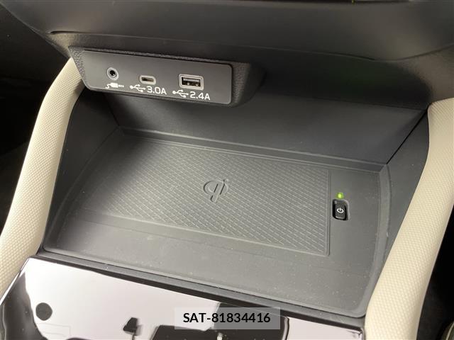 Subaru FORESTER 2026 8897819-5