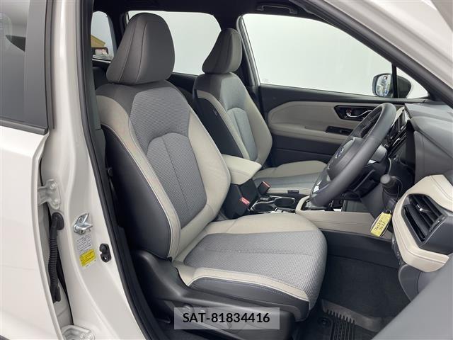 Subaru FORESTER 2026 8897819-6