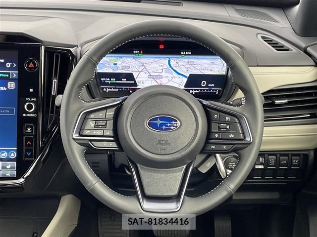 Subaru FORESTER 2026 8897819-9