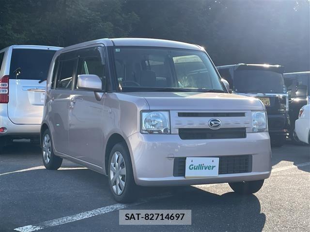 Daihatsu MOVE CONTE 2013 8680231-0