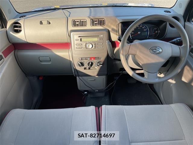 Daihatsu MOVE CONTE 2013 8680231-2