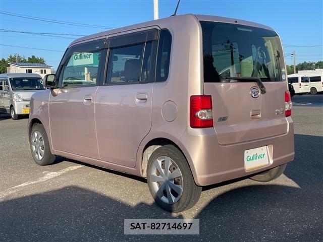 Daihatsu MOVE CONTE 2013 8680231-3
