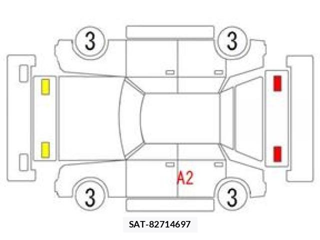 Daihatsu MOVE CONTE 2013 8680231-4