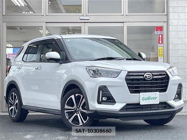 Daihatsu ROCKY 2023 8669862-0