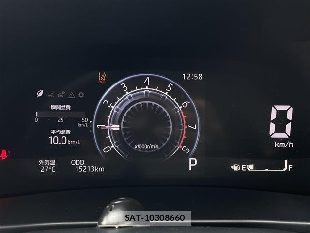 Daihatsu ROCKY 2023 8669862-1