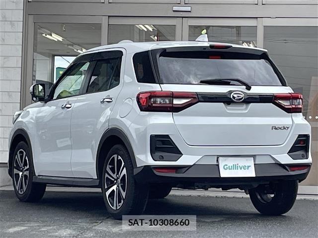 Daihatsu ROCKY 2023 8669862-13