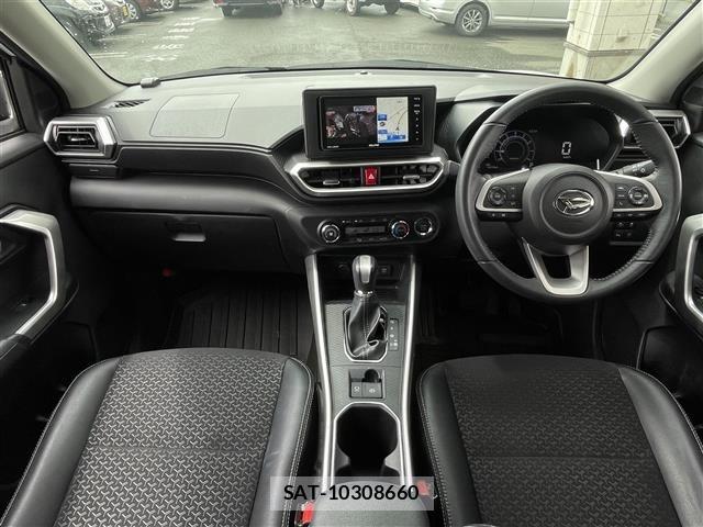 Daihatsu ROCKY 2023 8669862-14