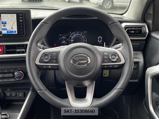 Daihatsu ROCKY 2023 8669862-15
