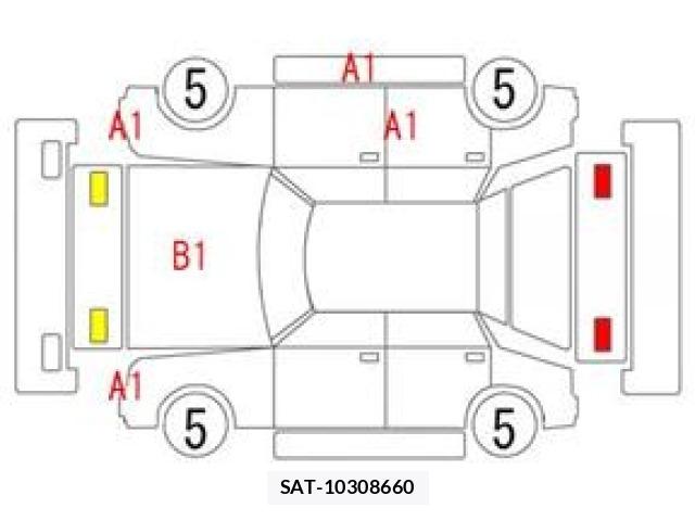 Daihatsu ROCKY 2023 8669862-23