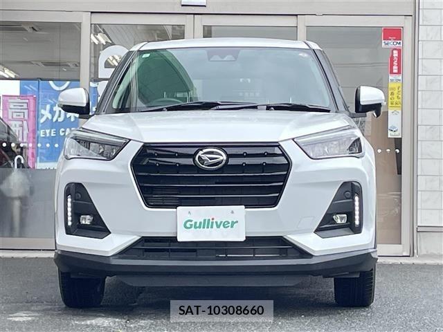 Daihatsu ROCKY 2023 8669862-4