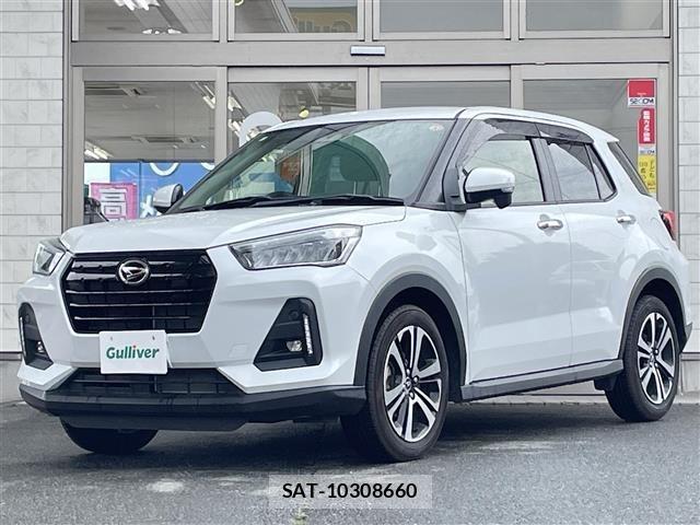 Daihatsu ROCKY 2023 8669862-6