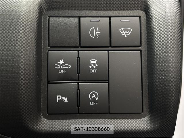 Daihatsu ROCKY 2023 8669862-9